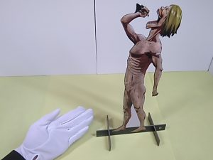 Amazon | 進撃の巨人～九つの巨人～ | ボードゲーム | おもちゃ